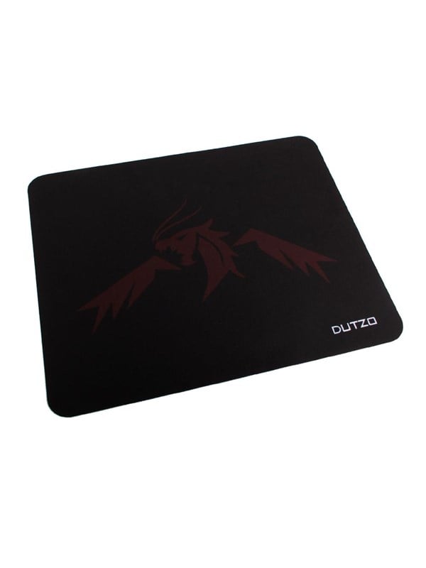 DUTZO Fushi Gaming Mousepad - Medium