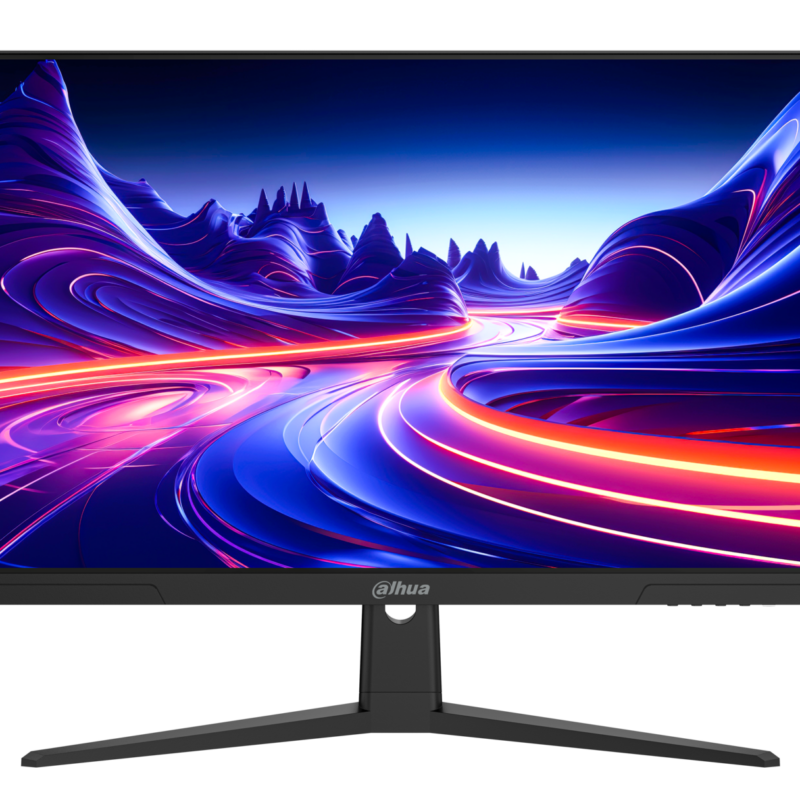 Dahua LM27-E231B 27'' 1920 x 1080 (Full HD) IPS HDMI DisplayPort 165Hz Skærm