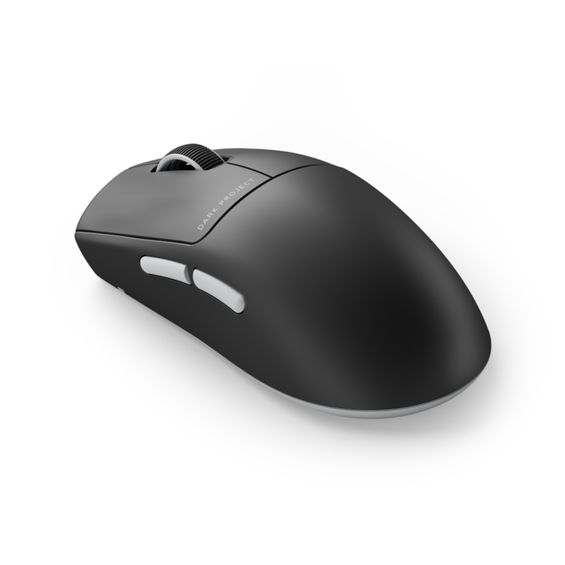 Dark Project - Nexus Ultra Sort & Hvid