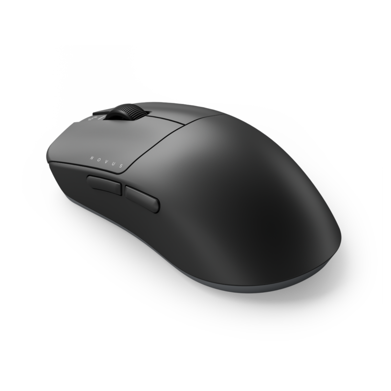 Dark Project - Novus