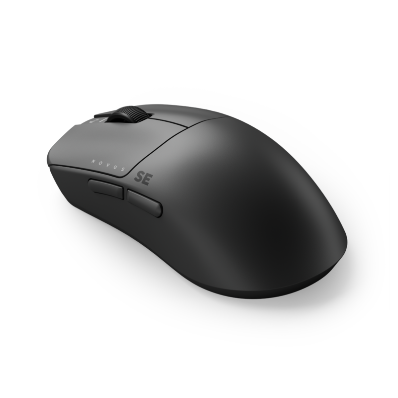 Dark Project - Novus SE Sort