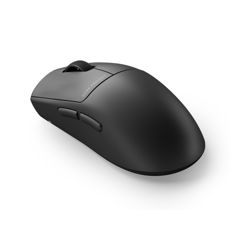 Dark Projekt - Nexus Sort