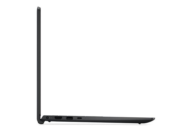 Dell Inspiron 15 3535 Bærbar PC - AMD Ryzen 5 7530U / 2 GHz - 16 GB DDR4 - 512 GB SSD M.2 PCIe - NVM Express (NVMe) - 15.6" IPS
