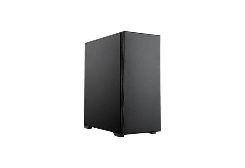 Føniks AMD Ryzen7/RTX4070S Gamer Computer - AMD Ryzen 7 5700X - 32GB DDR4 - GeForce RTX 4070 SUPER 12GB - 1TB SSD M.2 - Uden Windows licens