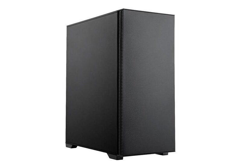 Føniks Intel i5/RTX3060 Gamer Computer - Intel i5 12400F - Vandkøler - 32GB DDR5 - GeForce RTX 3060 12GB - 1TB SSD M.2 - Uden Windows licens