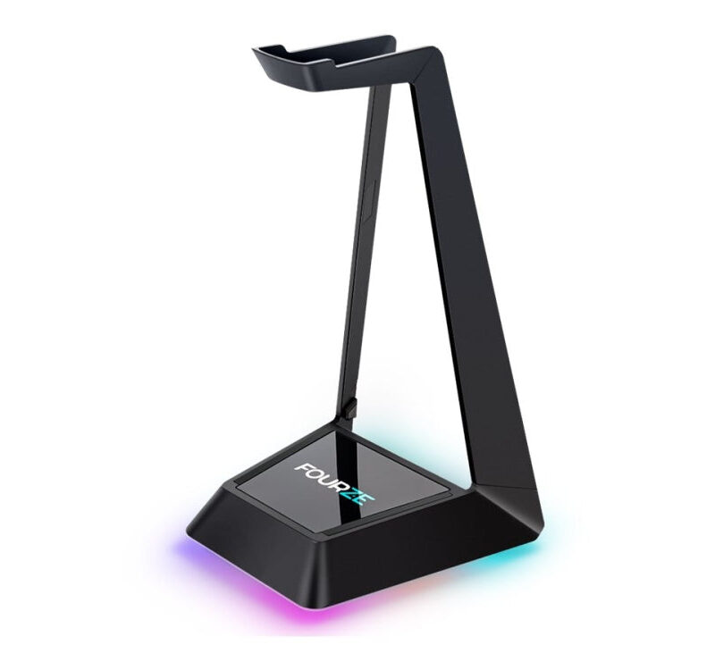 Fourze Ember - Headset Stand RGB
