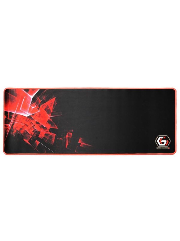 Gembird Gaming mouse pad PRO - extra large