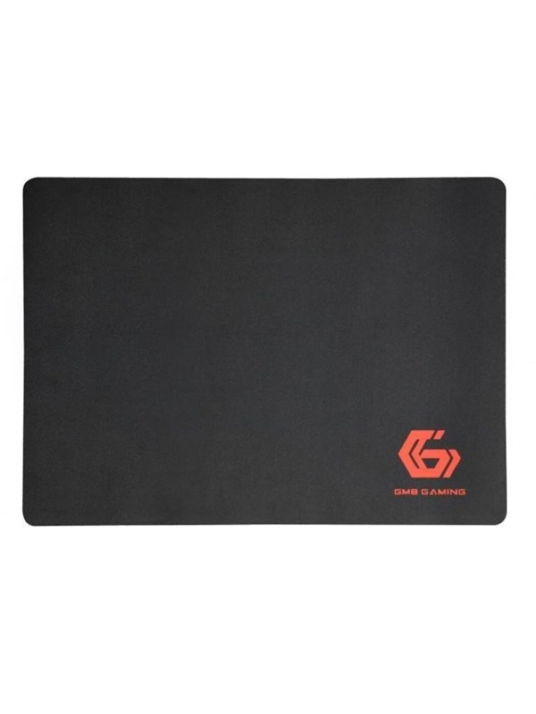 Gembird Gaming mouse pad - large