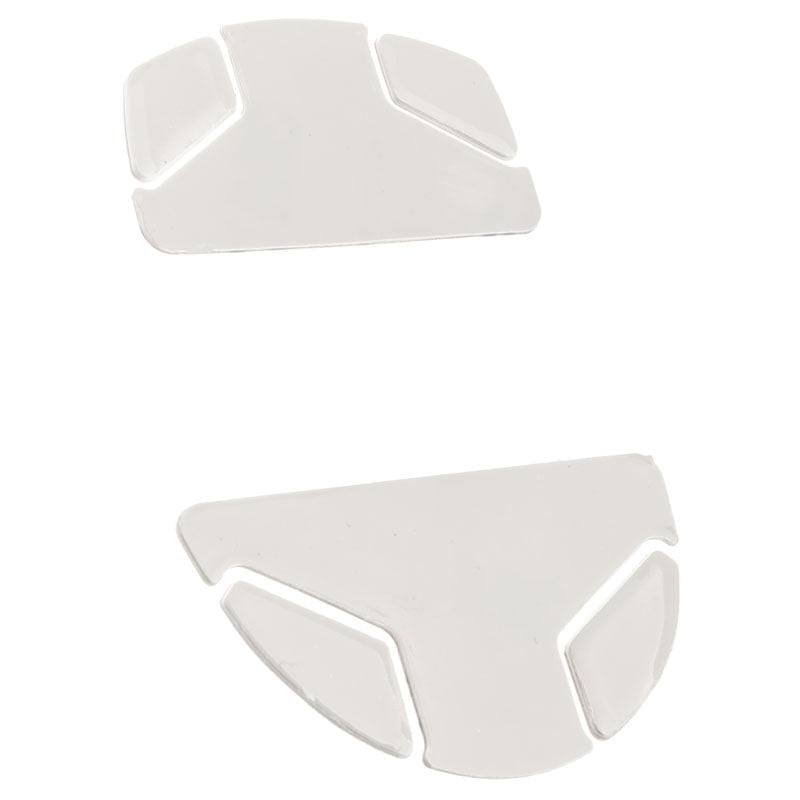 Glorious Model D G-Skates - 1 Set, white