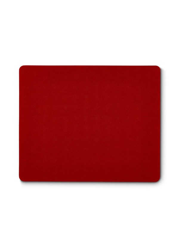 Hama Mouse Pad Easy Red