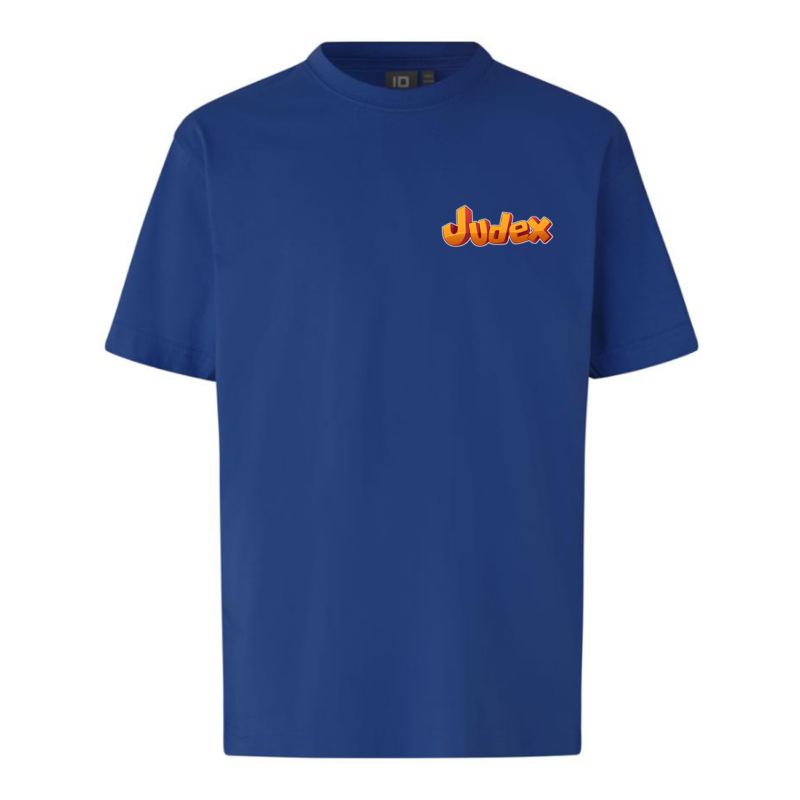 Judex Stilet Tee - Blå | 4-6