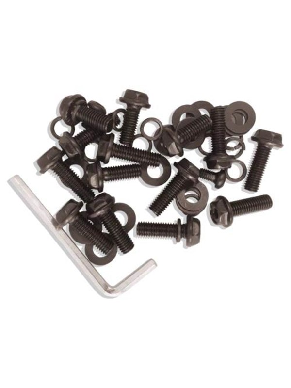L33T Set of Screws Tilbehør