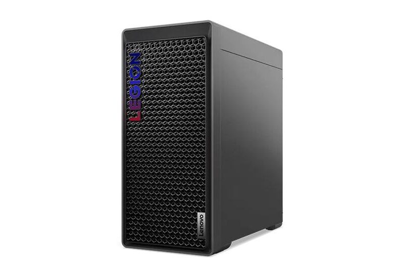 Lenovo Legion T5 26IRX9 - tower Core i7 i7-14650HX 2.2 GHz - 32 GB - SSD 1 TB