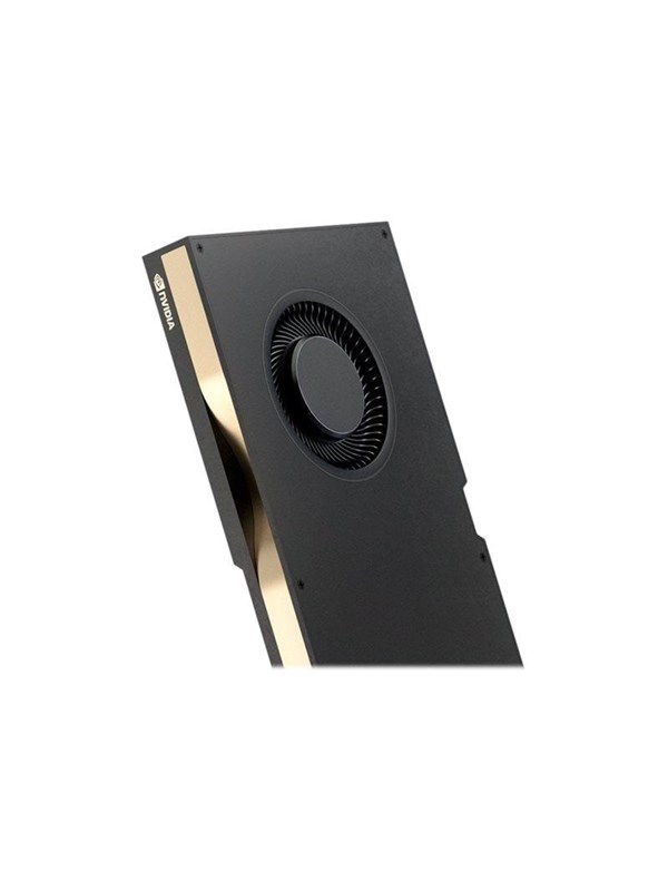 Lenovo RTX A4000 - 16GB GDDR6 RAM - Grafikkort