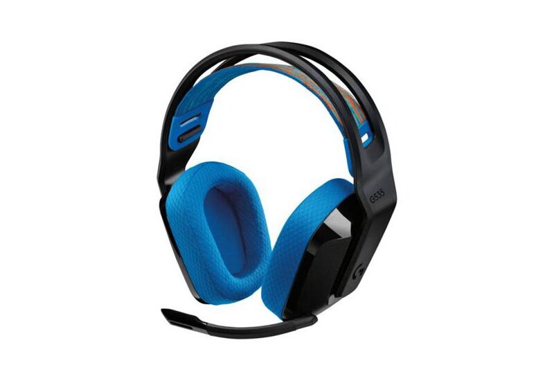 Logitech G G535 - headset
