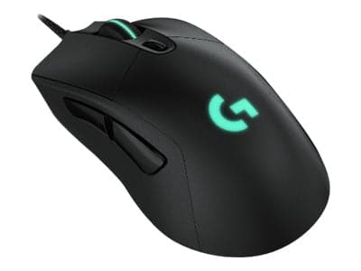 Logitech G403 Prodigy Gaming mus