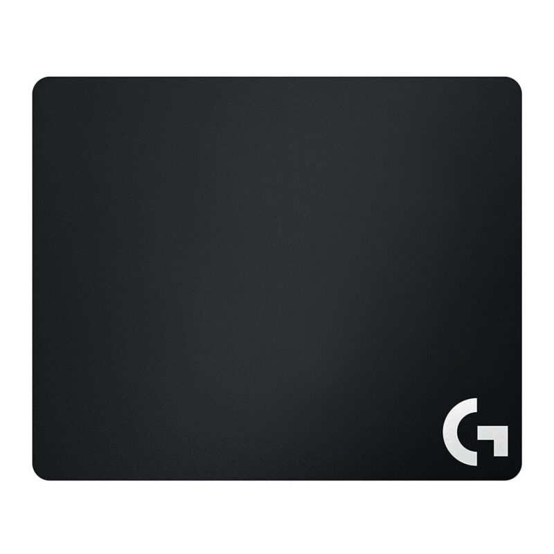Logitech - G440 Hard Gaming Mouse Pad