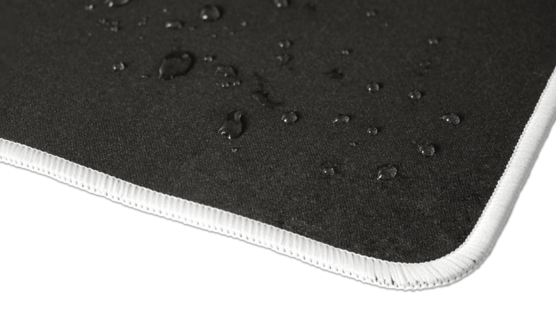 Mountain Nunatak Mousepad - Medium