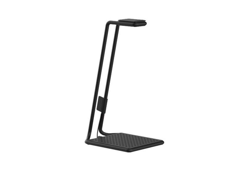 NZXT Switchmix - stander/headset/højttalerkontakt for headset - PC Gaming, med mikser