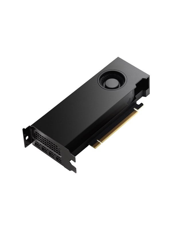 PNY RTX 4000 Ada SFF ADA - 20GB GDDR6 RAM - Grafikkort