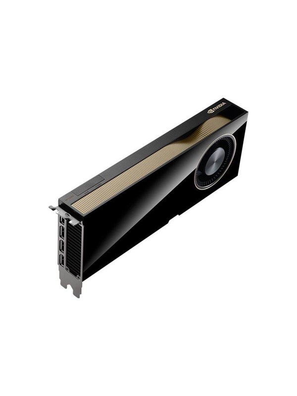 PNY RTX 6000 Ada Full Box - 48GB GDDR6 RAM - Grafikkort