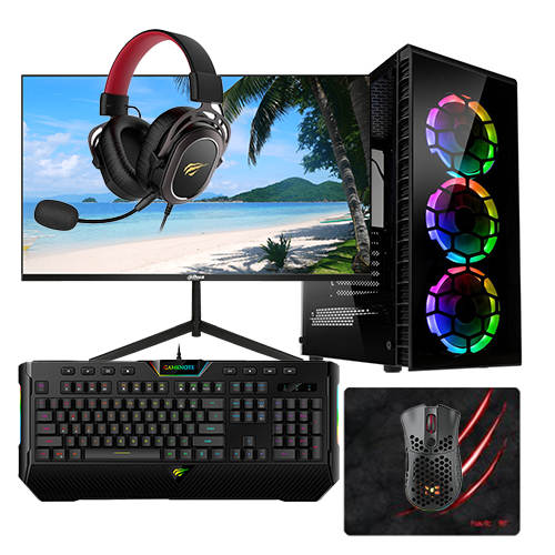 Prime Gaming #1 Computer Bundle