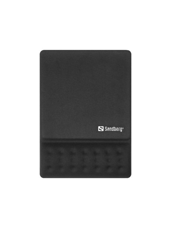 Sandberg Memory Foam Mousepad Square