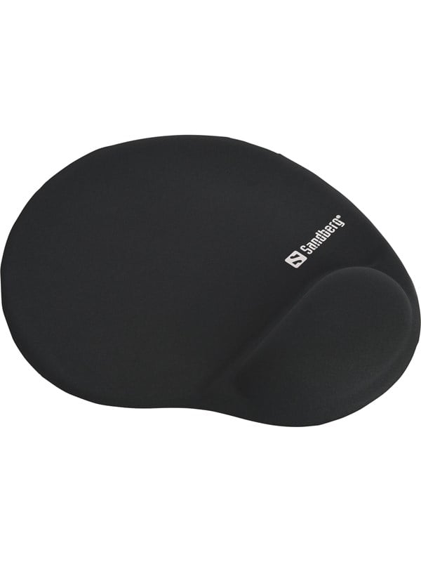 Sandberg Mousepad with Gel - Ergonomic