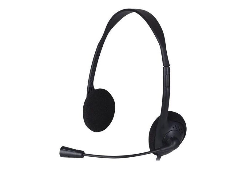Sandberg - headset - USB kablet