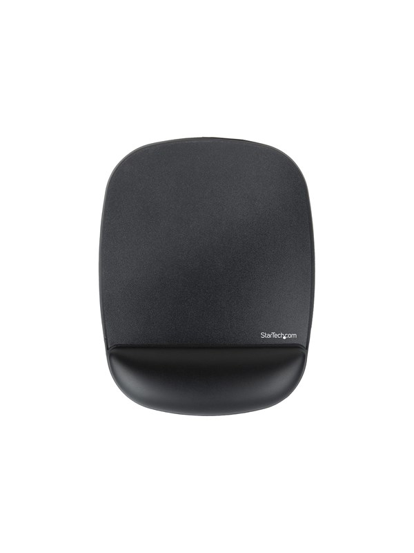StarTech.com Mouse Pad with Hand rest