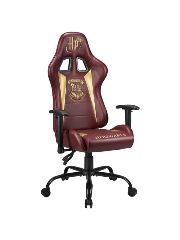 Subsonic Gaming Chair Adult Hogwarts