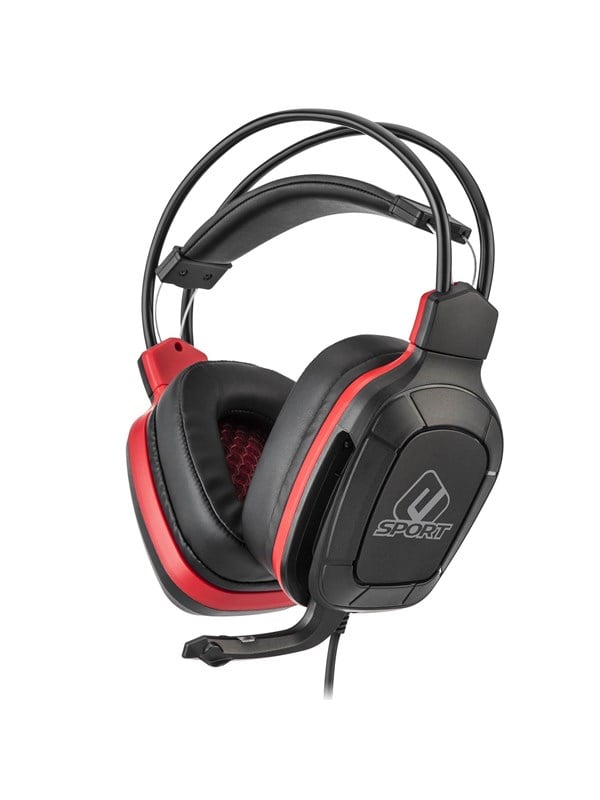 Subsonic Pro 50 Gaming Headset - Wired Headset - Sony PlayStation 4