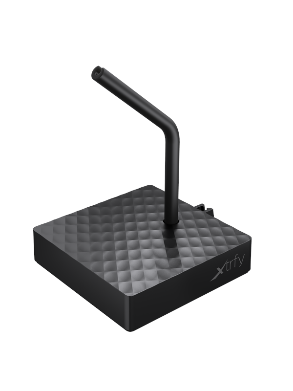 Xtrfy B4 Mouse Bungee - Black