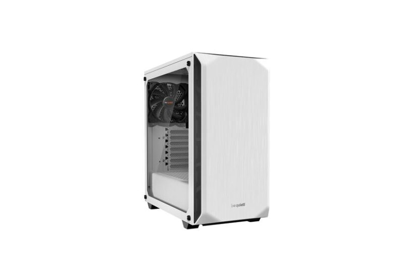 be quiet! Pure Base 500 Window - tower - ATX