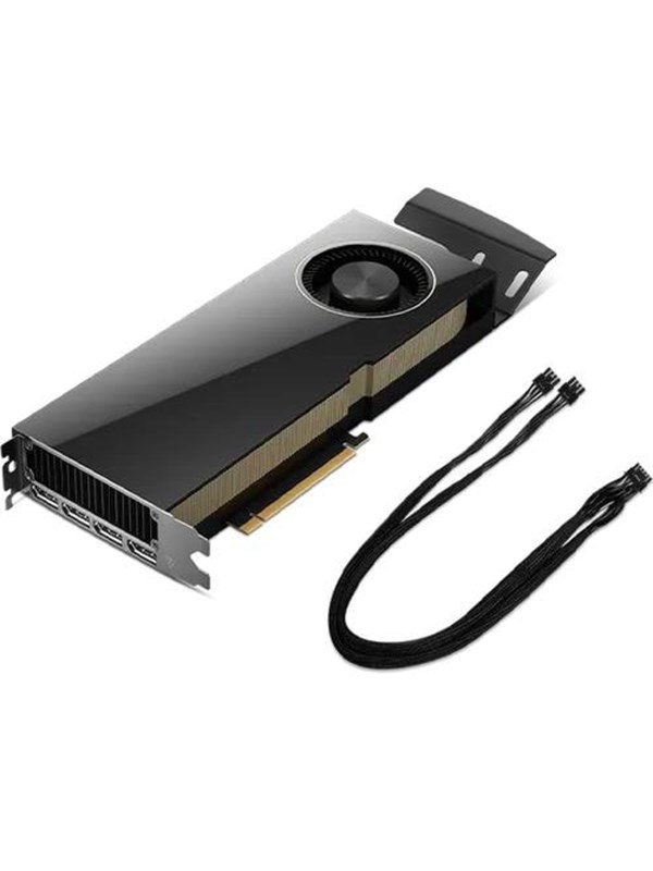 Lenovo RTX 6000 Ada - 48GB GDDR6 RAM - Grafikkort