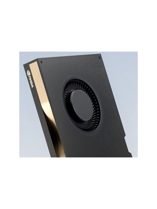 NVIDIA RTX A4000 - 16GB GDDR6 RAM - Grafikkort