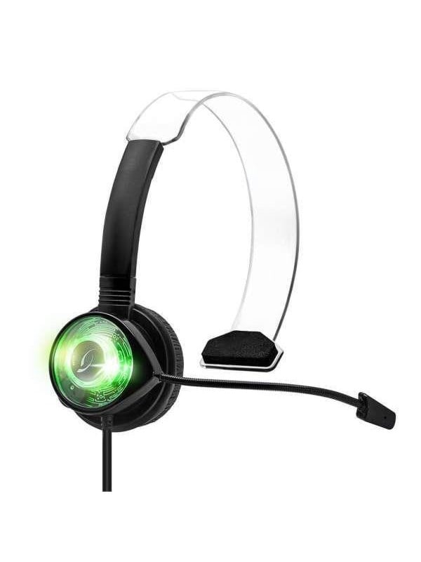 PDP Afterglow AX.4 Communicator - Wired Headset - Microsoft Xbox 360