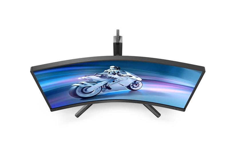 Philips Evnia 27M2C5500W Gamer skærm - WLED 27" QHD 2560 x 1440 240 Hz 1ms