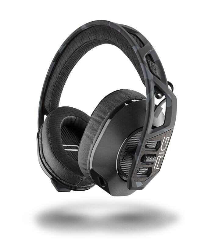 RIG 700HX Ultralight Trådløs Gaming Headset Urban Camo XONE/XSERESX