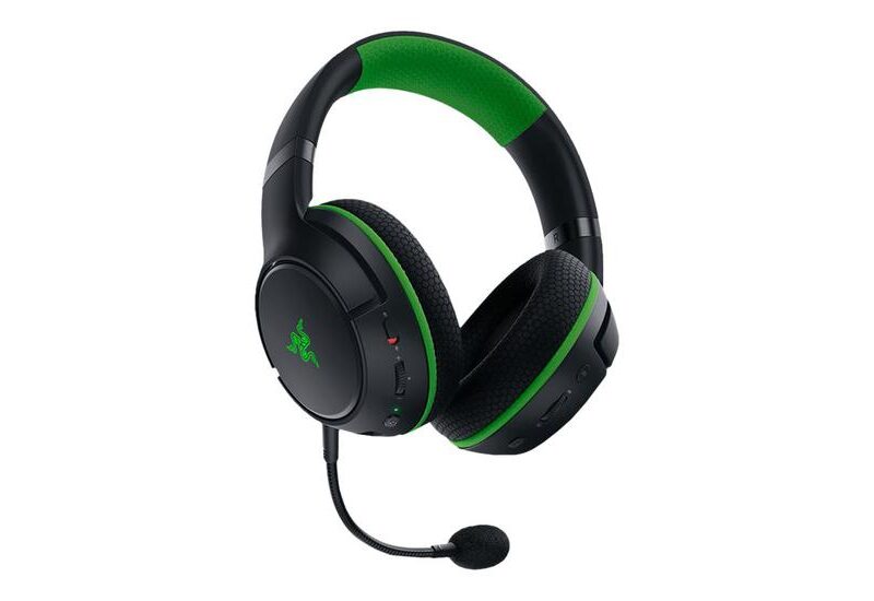 Razer Kaira Pro for Xbox - headset