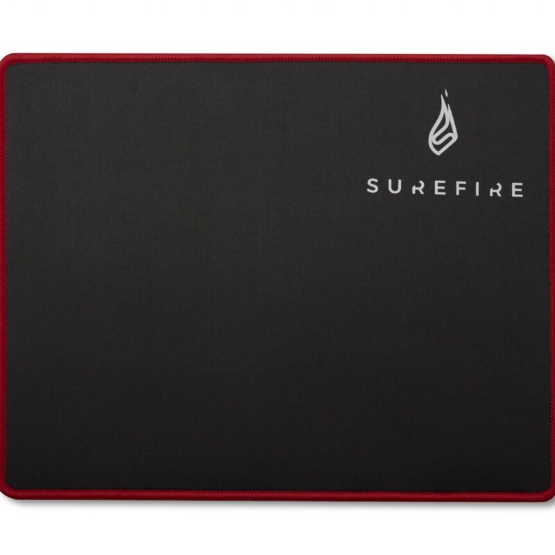 SUREFIRE - Silent Flight 320 Gaming Musemåtte (32x26cm)