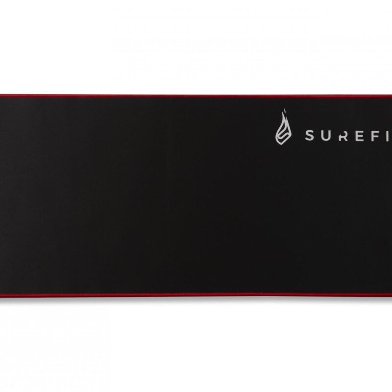 SUREFIRE - Silent Flight 680 Gaming Musemåtte (68x28cm)