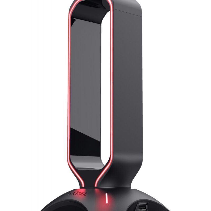 TRUST GXT265 CINTAR RGB HEADSET STAND
