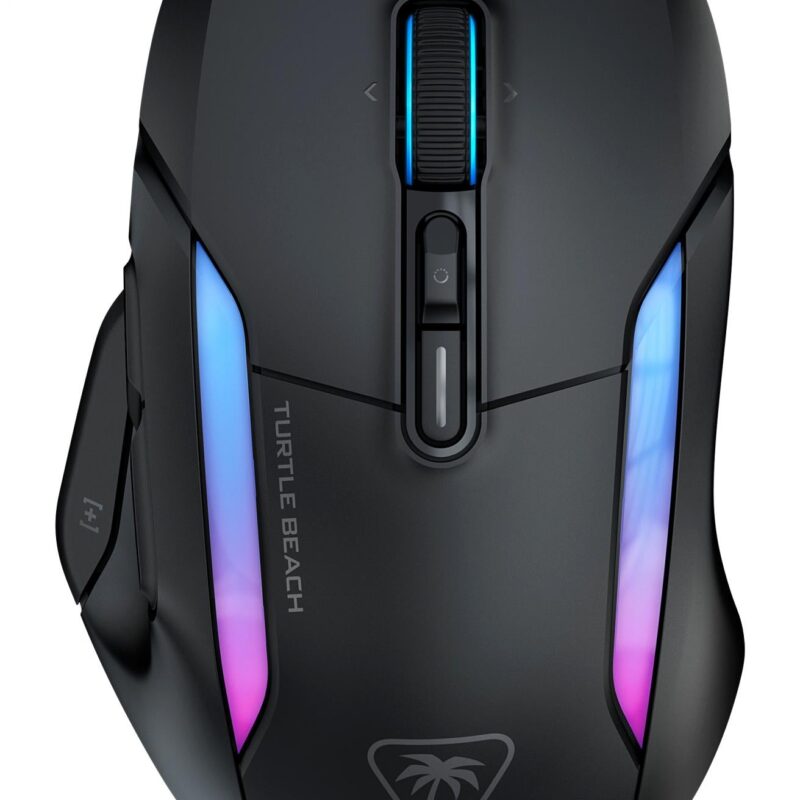 Turtle Beach - Kone II Air - Trådløs Gaming Mus