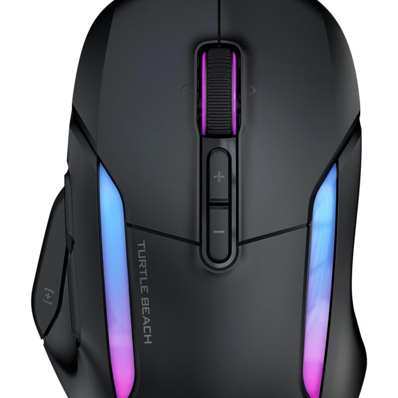 Turtle Beach - Kone II - Gaming Mus