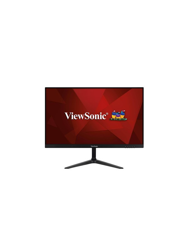 24" ViewSonic OMNI VX2418-P-mhd