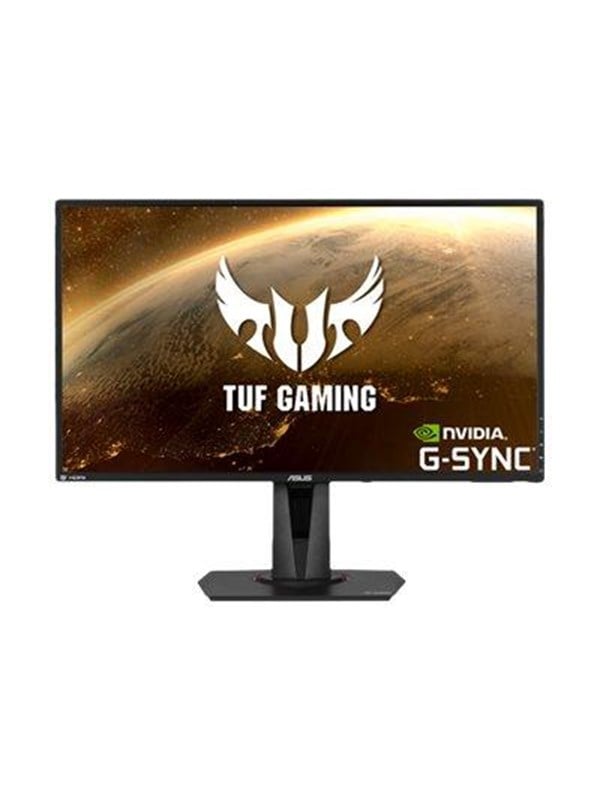 27" ASUS TUF VG27AQZ - 2560x1440 (QHD) - 165Hz - IPS - HDR10
