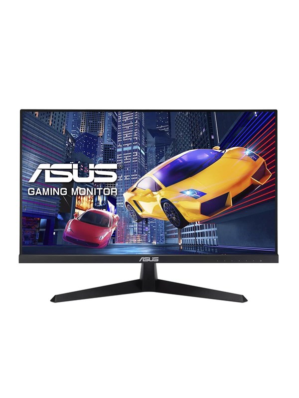 27" ASUS VY279HGE - 1920x1080 (FHD) - 144Hz - IPS
