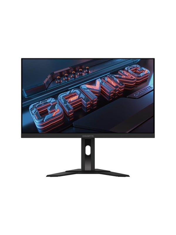 27" GIGABYTE M27QA - 2560x1440 (QHD) - 180Hz - SS IPS - 10W USB-C