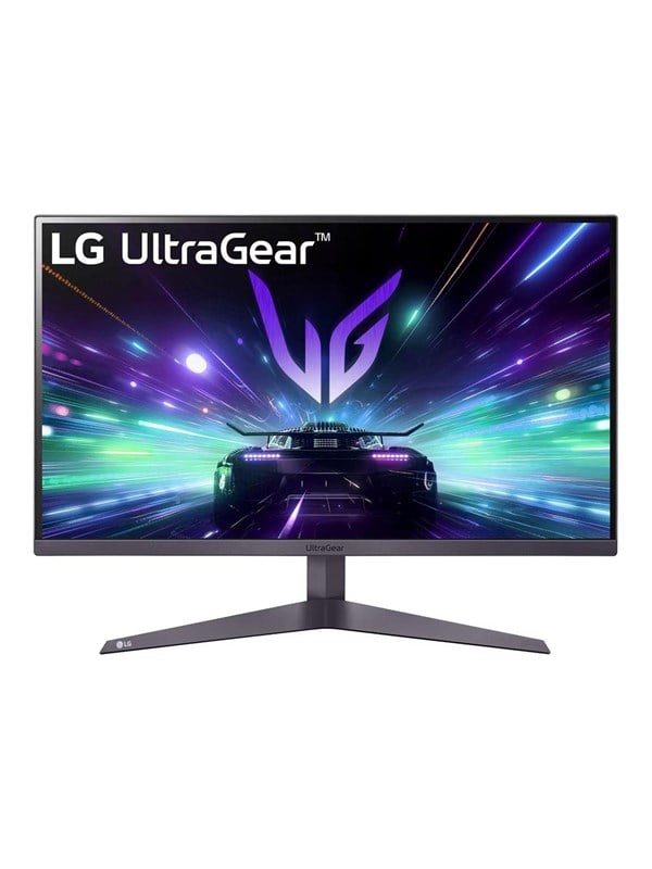 27" LG UltraGear 27GS50F-B - 1920x1080 - 180Hz - VA